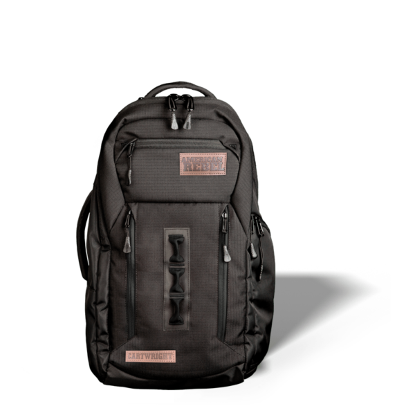 Freedom CCW LG Backpack - Black/Black