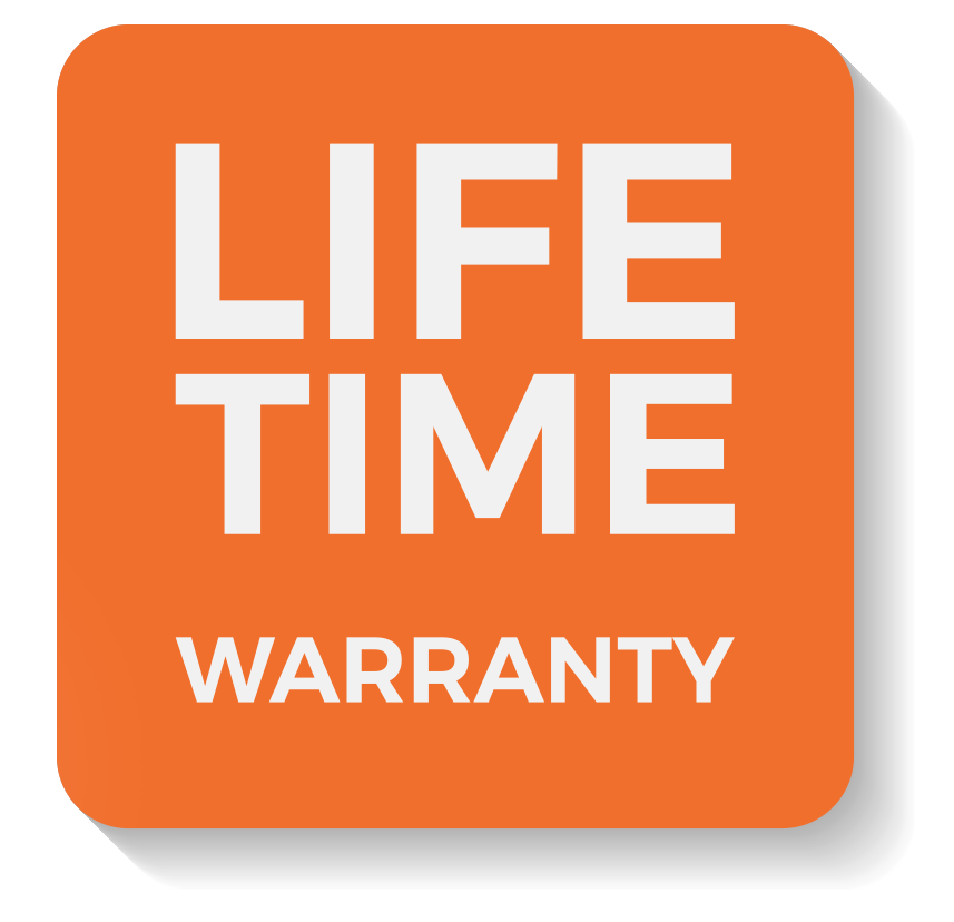 fire and brilliance lifetime warranty