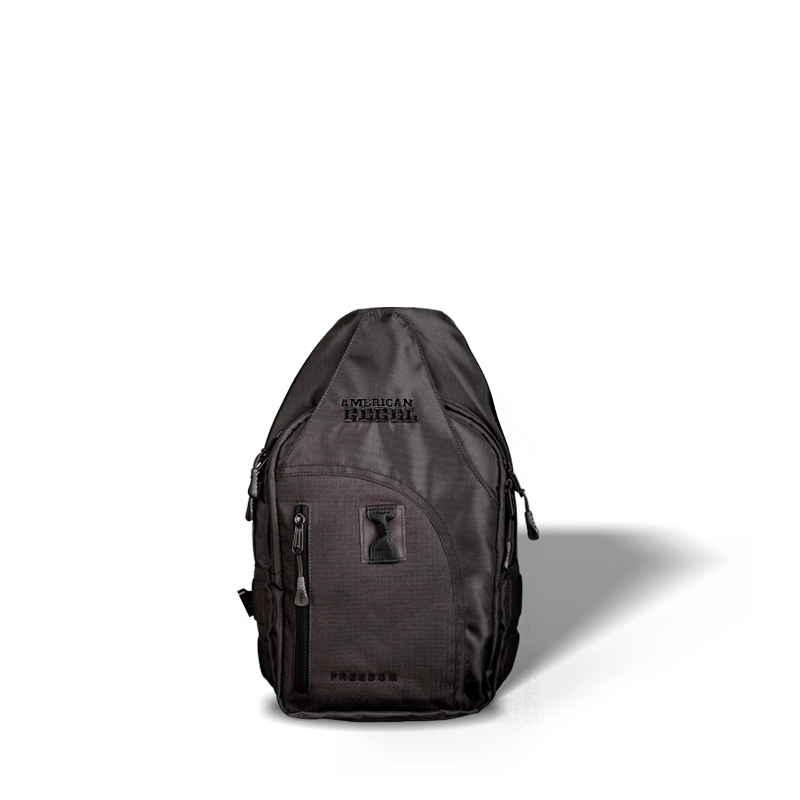 Freedom Backpack | We The Sewing