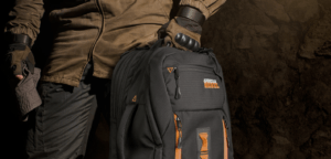 A Great Everyday Backpack