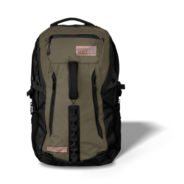 Cartwright CCW Extra Large Backpack
