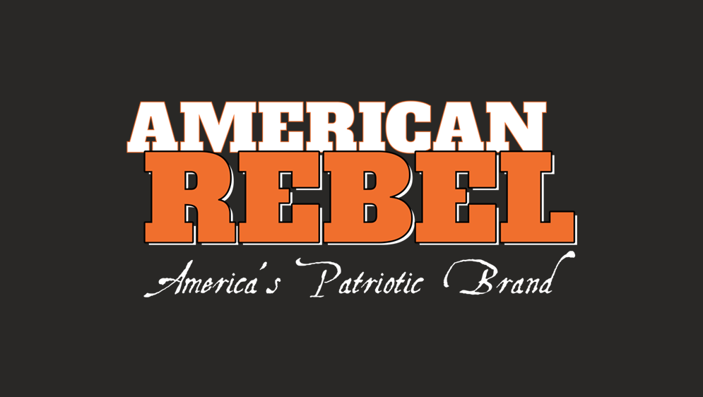 American Rebel